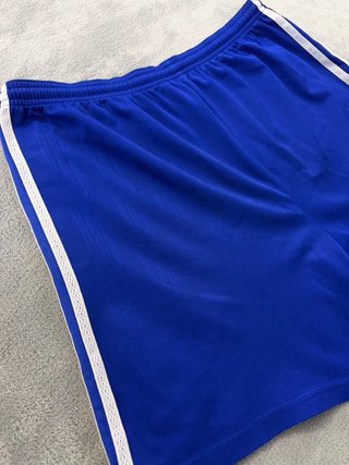Adidas Vintage Pantaloncino Sportivo Calcio
