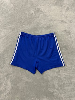Adidas Vintage Pantaloncino Sportivo Calcio