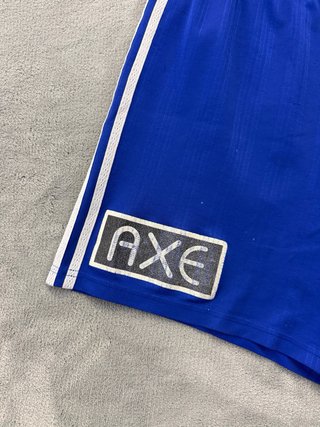 Adidas Vintage Pantaloncino Sportivo Calcio
