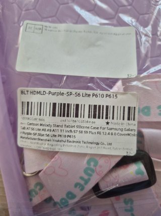 Funda tablet