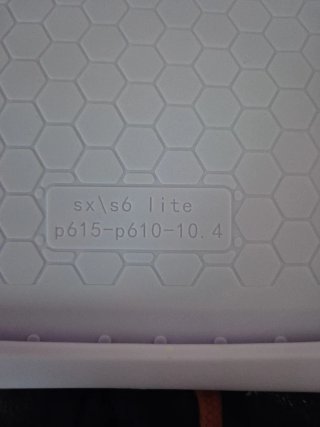 Funda tablet