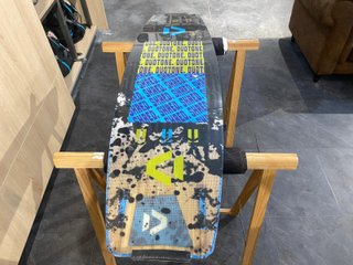 DUOTONE Shred 128/37 2025