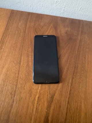 Huawei Y6 2019 Blu Zapphire