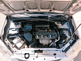 Honda Civic 2004