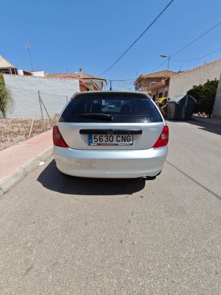 Honda Civic 2004