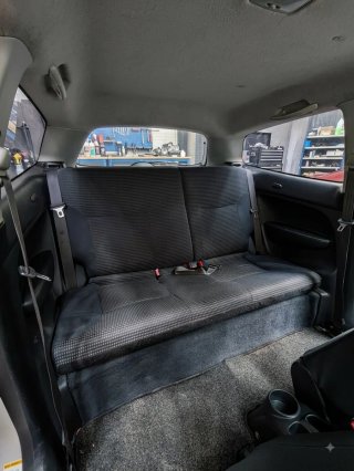 Honda Civic 2004