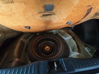 Honda Civic 2004