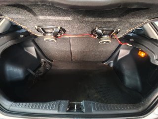 Honda Civic 2004