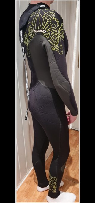 Neopreno chica Talla S