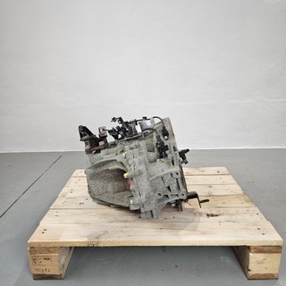 Caja de cambios Kia Venga 1.4 Crdi 4300032457