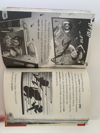Diarios zombi 1 - ¡Apocalipsis vaca!