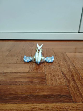 Skylanders Jet Stream