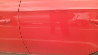 Opel Corsa 2015