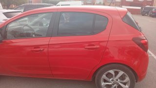 Opel Corsa 2015