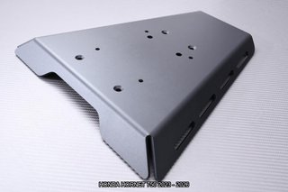 Soporte de baúl HONDA HORNET 750 2023 - 2026