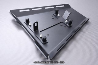 Soporte de baúl HONDA HORNET 750 2023 - 2026