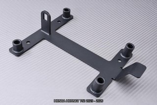 Soporte de baúl HONDA HORNET 750 2023 - 2026