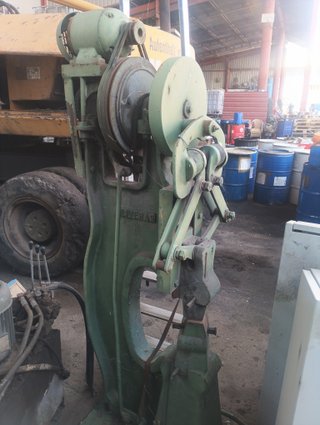 Martillo Pilon Oliveras