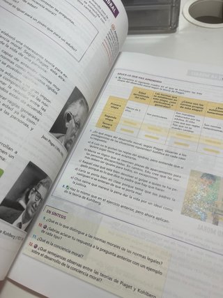 VAL 2 (VALORES ÉTICOS) AULA 3D 2ºESO