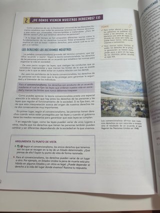 VAL 2 (VALORES ÉTICOS) AULA 3D 2ºESO