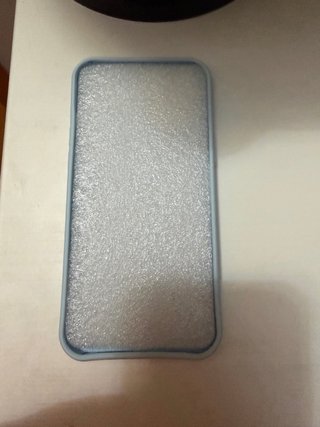 Funda iPhone 12 Pro Max Azul
