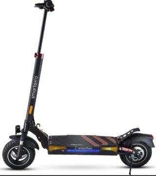 Patinete Eléctrico SmartGyro Speedway Pro C