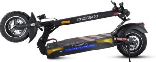 Patinete Eléctrico SmartGyro Speedway Pro C