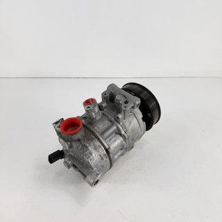 Compresor aire acondicionado Audi Q3 1.5 Tfsi 5Q0816803D