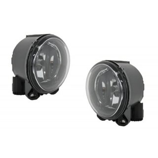 Faros Antinieblas para BMW Serie 5 F10 F11 F07 Ser