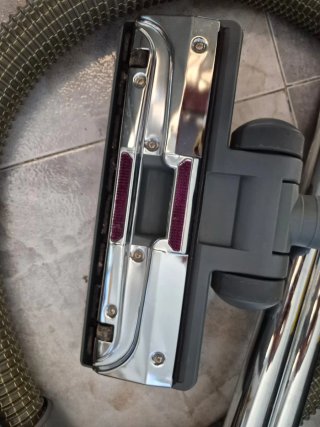 Aspirador Aqua Filter Jumbo