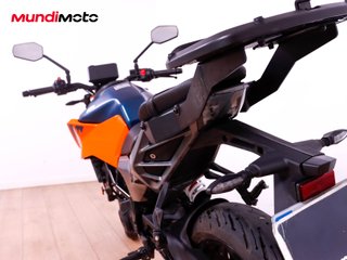 KTM 125 DUKE