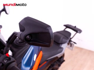 KTM 125 DUKE