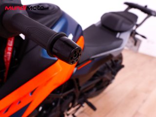 KTM 125 DUKE