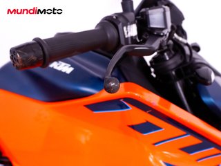 KTM 125 DUKE