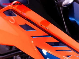 KTM 125 DUKE