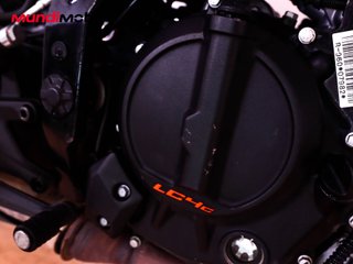 KTM 125 DUKE