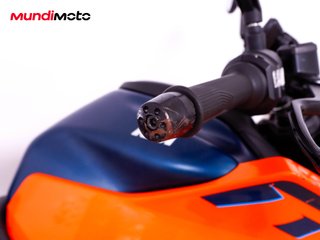 KTM 125 DUKE