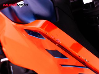 KTM 125 DUKE