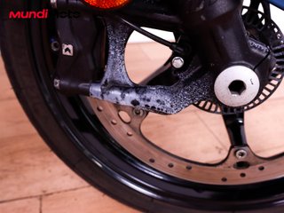 KTM 125 DUKE