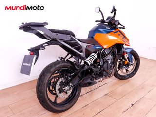 KTM 125 DUKE