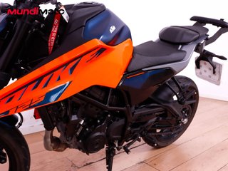 KTM 125 DUKE