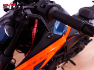 KTM 125 DUKE