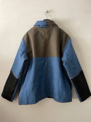 Chaqueta Carhartt Rework Talla L