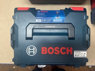 Atornillador de Impacto Bosch GDR 18V-215