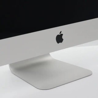 Apple iMac 21,5 + Factura