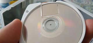 UMD PSP El Reino de los Cielos y El Único