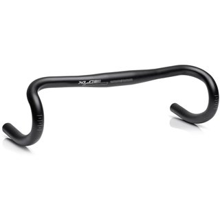 Manillar Carretera XLC HB-R05 Gravel Negro