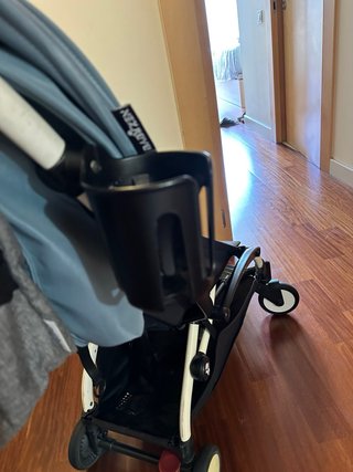 Silla de paseo Babyzen Yoyo