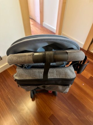 Silla de paseo Babyzen Yoyo