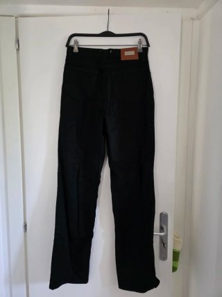 Versace Jeans Neri Nuovi